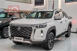 Changan Hunter